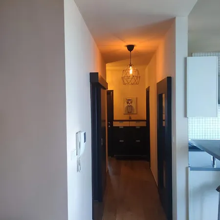 Koloseo Apartment *