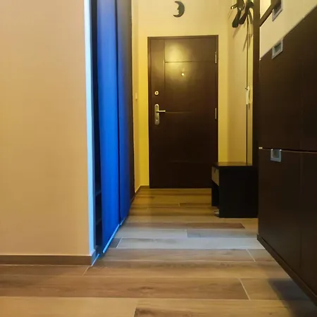 Koloseo Apartment *