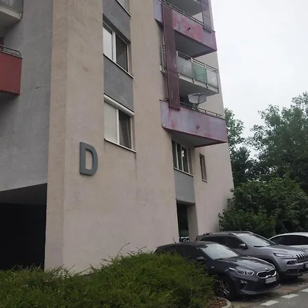 Daire Koloseo Bratislava