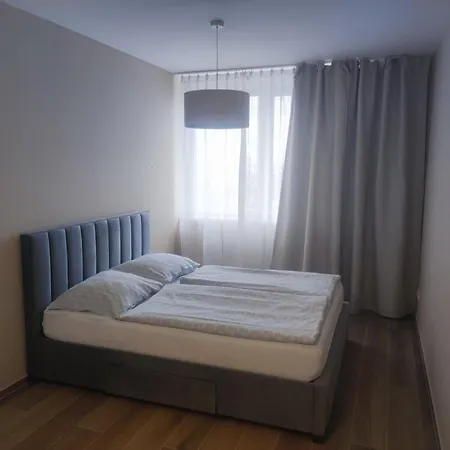 Koloseo Daire Bratislava