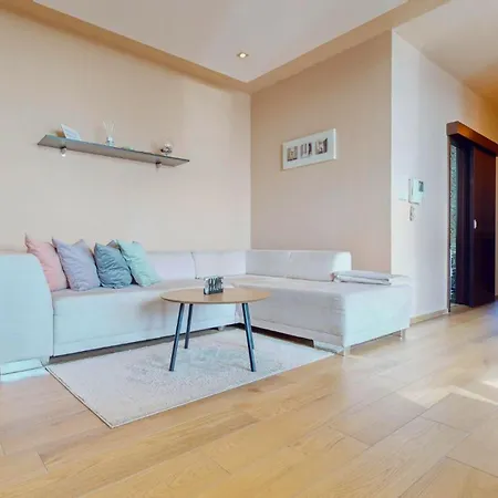 Koloseo Apartament Bratysława