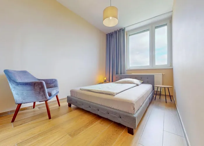 Koloseo Apartment With Parking