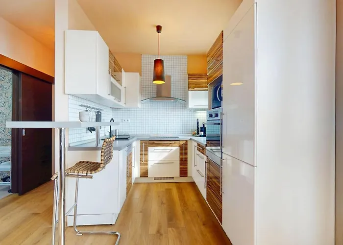 Koloseo Apartment With Parking *