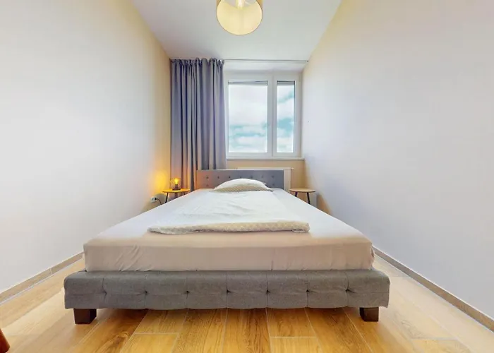 Appartement Koloseo *