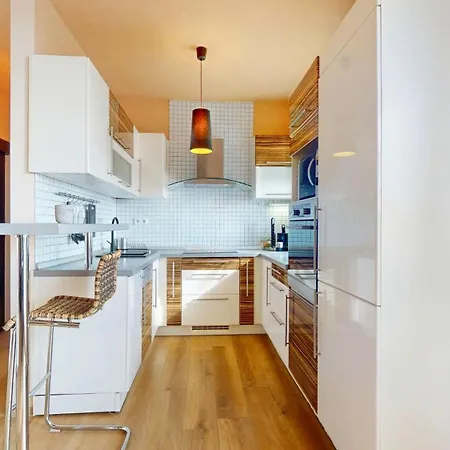 Koloseo Apartment With Parking *